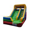 juegos inflables arriendo