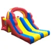 Arriendo Tobogán Doble Resbalin 2 Alquiler de Tobogán Doble ResbalÃn para Eventos Diversos