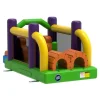 Arriendo Juego Inflable Mini ObstÃ¡culos