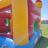 Multi Medieval 6 arriendo juego inflable santiago castillo