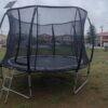 cama elastica santiago arriendo