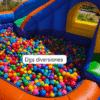 Juegos Inflables de Agua Multi Acuatico 1