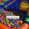 Juegos Inflables de Agua Multi Acuatico 1