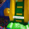 Juegos Inflables de Agua Multi Acuatico 2