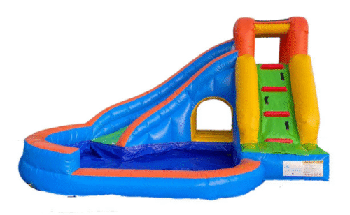 Juegos Inflables de Agua Multi Acuático
