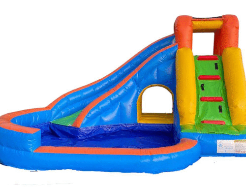 Juegos Inflables de Agua Multi Acuático