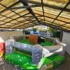arriendo toro mecanico promocion invierno 3 "Toro mecánico para arriendo en santiago, ideal para eventos, fiestas y celebraciones con total seguridad."